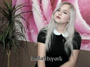 Bellatrixyork