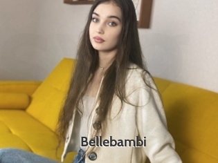 Bellebambi