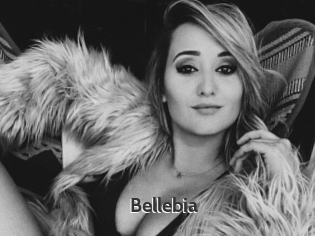 Bellebia