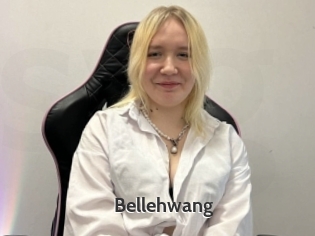 Bellehwang