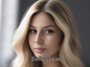 Belleprinces