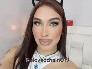 Belovedchain019