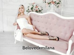 Belovedxmilana