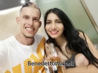 Benedettomichell