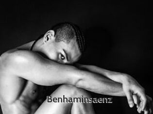 Benhaminsaenz
