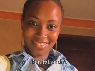 Benitakendric