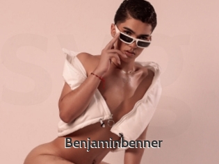Benjaminbenner