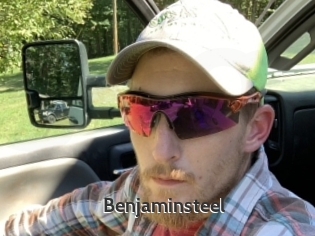 Benjaminsteel