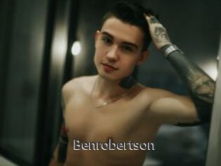 Benrobertson
