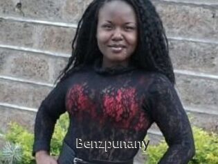 Benzpunany