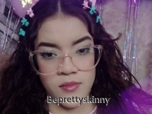Beprettyskinny