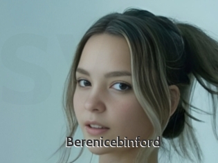 Berenicebinford