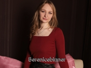 Berenicebinner