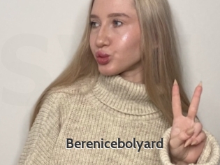 Berenicebolyard