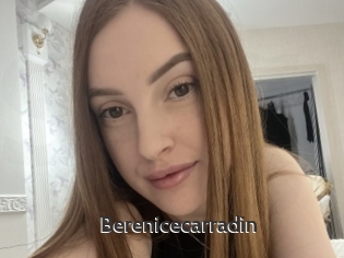 Berenicecarradin