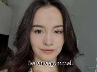 Berenicegammell