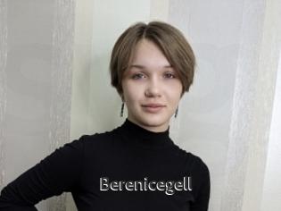 Berenicegell