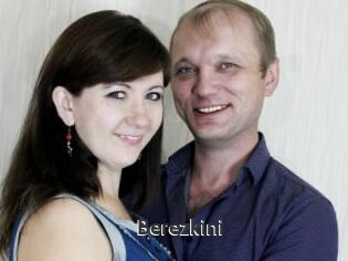 Berezkini