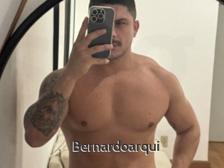 Bernardoarqui