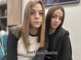 Berthawiliams