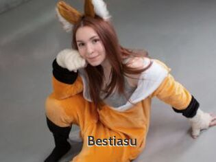Bestiasu