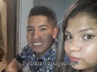 Bethannyandgeorrge