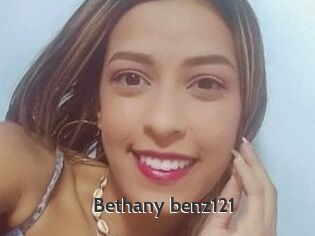Bethany_benz121