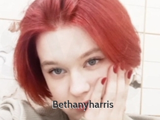 Bethanyharris