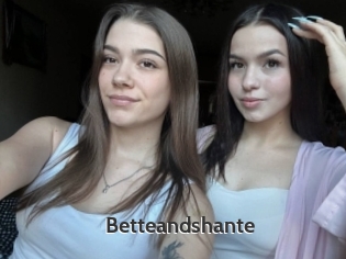 Betteandshante