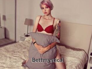 Bettmystical