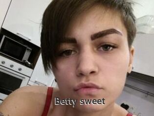 Betty_sweet