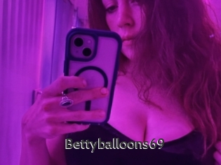 Bettyballoons69
