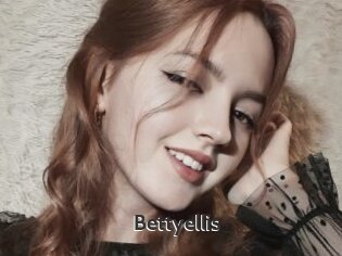 Bettyellis