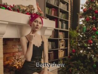 Bettyshow