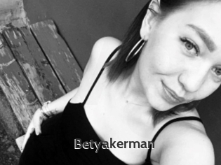 Betyakerman
