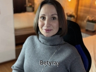 Betyray
