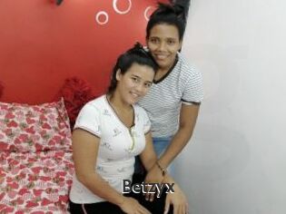 Betzyx