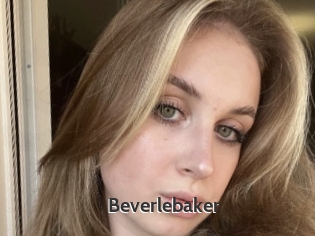 Beverlebaker