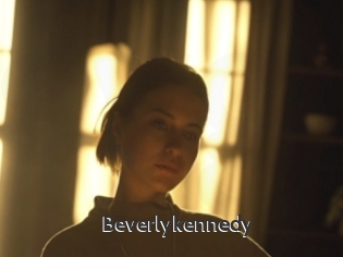 Beverlykennedy