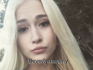 Beverlymartiny