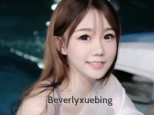 Beverlyxuebing