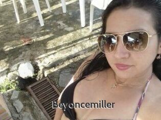 Beyoncemiller