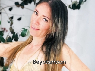 Beyotamoon