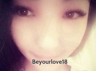 Beyourlove18