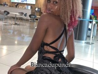 Biancadupunds