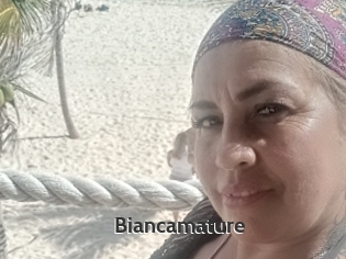 Biancamature