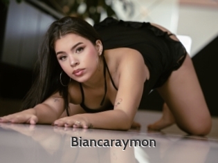 Biancaraymon