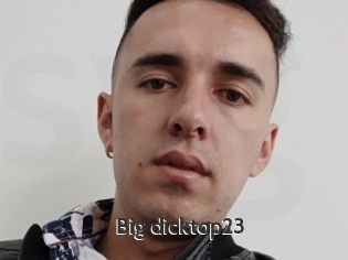 Big_dicktop23