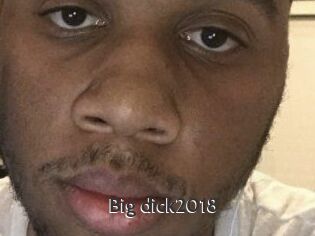Big_dick2018