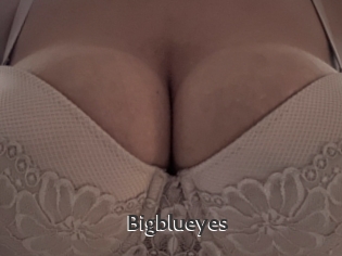 Bigblueyes